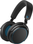 Sennheiser Accentum Wireless On-Ear Headphones Black/ Blue EU | 700381 | 4260752332392