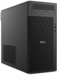 Komputer Dell Dell Pro MAX TOWER T2 FCT2250, Core Ultra 7 265, 32 GB, RTX A1000, 1 TB M.2 PCIe Windows 11 Pro | BTO107_FCT2250_EMEA | 5902002326384