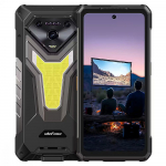 ULEFONE ARMOR 34 PRO 16/512GB 5G DS MAGIC BLACK | 34PRO | 6975326660310