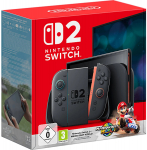 Nintendo  2 + Mario Kart World | Nintendo Switch 2 + Mario Kart World | 045496321529