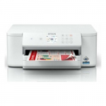 Drukarka atramentowa Epson WF-C4310DW (C11CK18401) | C11CK18401 | 8715946703800