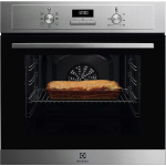Cepe&scaron;krāsns ELECTROLUX EOH3H40BX | EOH3H40BX | 7333394058139