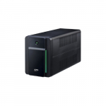 Schneider Electric APC Back-UPS | BX2200MI | 2200 VA | 1200 W | BX2200MI | 0731304410836