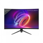 LC-Power 68.6cm (27") LC-M27FC FHD 16:9 1xDP+2xHDMI | LC-M27FC | 4262443280869