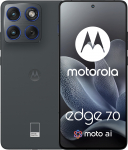 Motorola Edge 70 12/512GB Gadget Gray | PBA50002PL | 840493603377