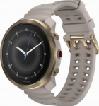 Polar Vantage M3 szaro-złoty S-L | M3SZ | 725882066752