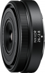 Nikkor Z 26mm f/2.8 Black | JMA108DA | 4960759910967