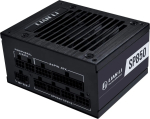 Lian Li SP850 V2 850W Fully Modular ATX 3.1 Power Supply | G9P.SP0850G.B000.EU | 4718466018083