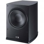 Heco Speaker Victa Elite SUB 252 A black | Victa Elite SUB 252 A black | 4029678348081
