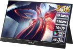 ZEUSLAP ZP156K - 120Hz | 2.5K | IPS | 15.6" | ZP156K | 6974065451913
