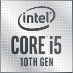 Intel Core i5-10400F, 2.9 GHz, 12 MB, OEM (CM8070104290716) | CM8070104290716 | 8592978318154
