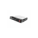HP HDD 4TB 12G 7.2K LFF SAS MDL | 862137-001 | 5704174575818