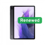 Samsung Renewed | SamsungTabS7FE124WiFi64MysticBlackB | 4770070882634