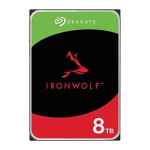 QNAP Hard Drive | IronWolf ST8000VN004 | 7200 RPM | 8000 GB | 72123800-6051100-000-RS | 2000001330357