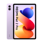 XIAOMI REDMI PAD 2 PRO 6+128GB WIFI 12.1" LAVANDER PURPLE | 6932554467234 | 6932554467234