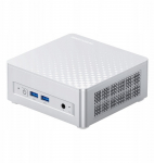 MINIS FORUM M1 Plus i5-12600H 16GB + 512GB Mini PC | M1Plus-512 | 4897118836289