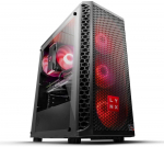 Komputer Lynx LYNX Challenger Ryzen 7 8700F 32GB 1TB SSD NVMe RTX 5070 12G bez OS | 10463223 | 8591205725215