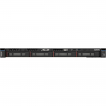 Serwer Lenovo Lenovo ThinkSystem RR630 V3 Xeon Gold 6526Y (16C 2.8GHz 37.5MB Cache/195W) 32GB (1x32GB 5600MHz 1Rx4 DDR5 RDIMM) 4x 3.5" SAS/SATA 9350-8i 2GB 1x1100W Titanium 6 | 7D73A06BEA | 8032976186688