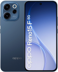 OPPO Reno 15F 8/256GB 5G Twilight Black (black) smartphone | TKOOPPSZA0131 | 6932169394932