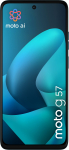 Motorola moto g57 17.1 cm (6.72") Dual SIM Android 16.0 5G USB Type-C 8 GB 256 GB 5200 mAh Green | TKOMOTSZA0623 | 840493619057