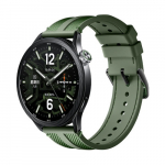 Xiaomi Watch S5 46mm | Smart watch | AMOLED | 1.48&rdquo; | Waterproof | Jungle Green | BHR08IXGL | 6932554463410
