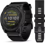 Garmin Tactix 8 AMOLED Black | 753759344078 | 753759344078