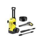 Karcher K4 Pressure Washer 1.679-500.0 | 1.679-500.0 | 4054278907444