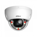 Kamera IP Dahua Technology KAMERA WANDALOODPORNA IP IPC-HDBW2649E-S-IL-0360B WizSense Smart Dual Light - 6 Mpx 3.6 mm DAHUA | 6939554908187 | 6939554908187