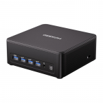 Mini PC GEEKOM IT12 Max Core Ultra 5 125U 16GB 500GB Win11 Pro | IT12M-125U | 5905156104723