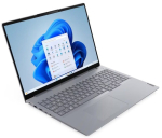 Lenovo ThinkBook 16 G8 - Ultra 5 135H | 16"-WUXGA | 32GB | 1TB | Win11Pro | 21SK00JPPB|10M232 | 5906849863033