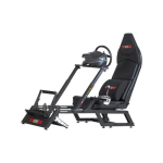 Next Level Racing Formula and GT Simulator Cockpit | F-GT | NLR-S010 | 667380785820