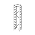 Deye ESS HV BOS-G Battery Rack 13 Layers | 3U-HRACK | 2000001396957