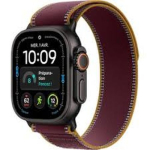 Apple Watch Ultra 4 49mm Titanium (Box Damage) | MJC44QRADMG | 195951218519-D