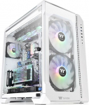 Thermaltake view 51 ARG B TG Snow | CA-1Q6-00M6WN-00 | 4713227523851