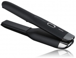 GHD UNPLUGGED CORDLESS STYLER HAIR STRAIGHTENER BLACK | HHWG1013 | 5060703493665