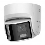 Hikvision Turret ColorVu DS-2CD2347G2P-LSU/SL(2.8mm)(C) 4MP | DS-2CD2347G2P-LSU/SL(C) F2.8 | 6931847178932