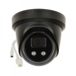 Kamera IP Hikvision KAMERA IP DS-2CD2366G2-IU(2.8MM)(C)(BLACK) ACUSENSE - 6&nbsp;Mpx Hikvision | DS-2CD2366G2-IU(2.8MM)(C)(BLACK) | 6931847120894