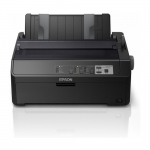 Epson  FX-890II | Mono | Dot matrix | Standard | C11CF37401 | 8715946634487