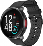 Polar Vantage V3 Black-Black S-L | VANTAGE V3 BLK/BLK S-L | 725882064437