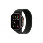 Apple Watch Ultra 2 | Smart watch | GPS (satellite) | Always-On Retina display | 49mm | Waterproof | MX4V3FD/A | 0195949585159