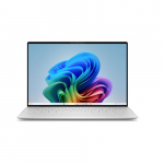 Dell XPS 13 9345 | Platinum | 13.4 " | FHD+ | 1920 x 1200 pixels | Anti-glare | Snapdragon X Elite | X1E-80-100 | 16 GB | LPDDR5X | Solid-state drive capacity 512 GB | Qualcomm Adreno GPU | Windows 11 Pro | Bluetooth version 5.4 | Keyboard language | ...