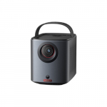 Anker Nebula  | Mars 3 Air Google TV Projector with Built-In Netflix | Full HD (1920x1080) | 400 ANSI lumens | Black | Wi-Fi | D2325212 | 194644175887
