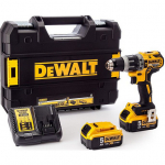 DeWalt DCD796P2-QW | DCD796P2 | 5906521519975