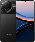 POCO F7 ULTRA 12/256GB DS 5G BLACK | 6932554411169 | 6932554411169