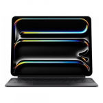 Apple iPad Pro 13 Magic Keyboard (2024) black QWERTZ | MWR53D/A | 0195949484216