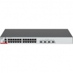RUIJIE Zarządzalny  | L3 | 24 porty 1Gbit + 4 porty SFP+ 10Gbit | Rack (RG-S5300-24GT4XS-E) | RG-S5300-24GT4XS-E | 6971693272743