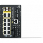 Cisco IE3100 W/8GE COPPER 2GE COMBO | IE-3100-8T2C-E | 889728463751