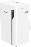 Blaupunkt ACP414H Grzanie biały | BLAU-KL-200-30 | 5901750508486