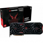 POWERCOLOR Red Devil Radeon RX 9070 XT Special Edition 16GB GDDR6 (RX9070XT 16G-E/OC/BP) | RX9070XT 16G-E/OC/BP | 4713436176046