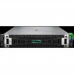 HPE PL DL345g11 AMD Epyc 9115 (2.6G/16C) 2x32G 2x960G 2x1000W MR416i-p 8SFF 4p1G Smart Choice | P81839-425 | 4549821642342